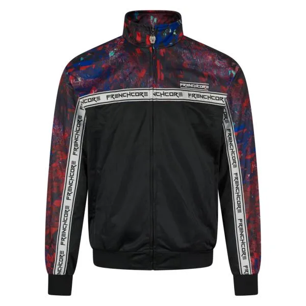 Frenchcore Trainingsjacke "Circus" (XXL)