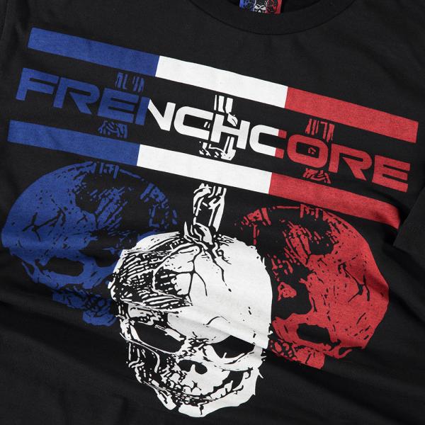 frenchcore_t_shirt