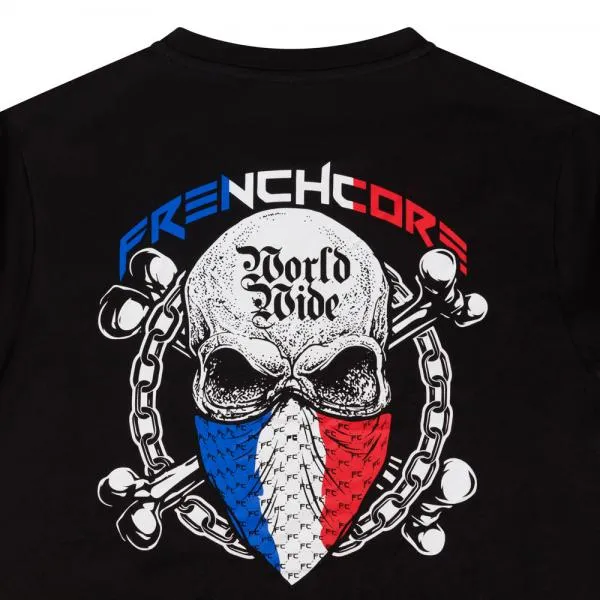 frenchcore_t_shirt