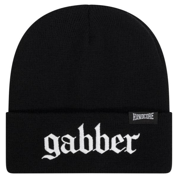 Gabber Mütze