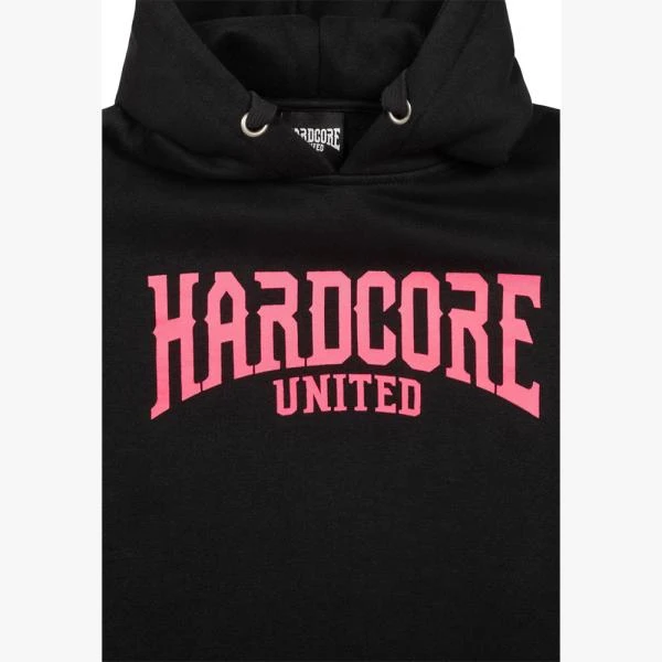 hardcore_united_lady_hoodie_logo