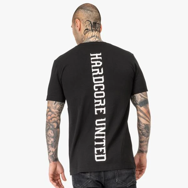 hardcore_united_shirt_classic_schwarz_rueckseite