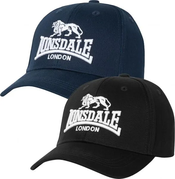 Lonsdale Cap Doppelpack "Wiltshire"