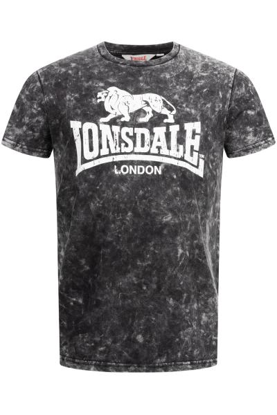 Lonsdale T-Shirt "Ribigill"