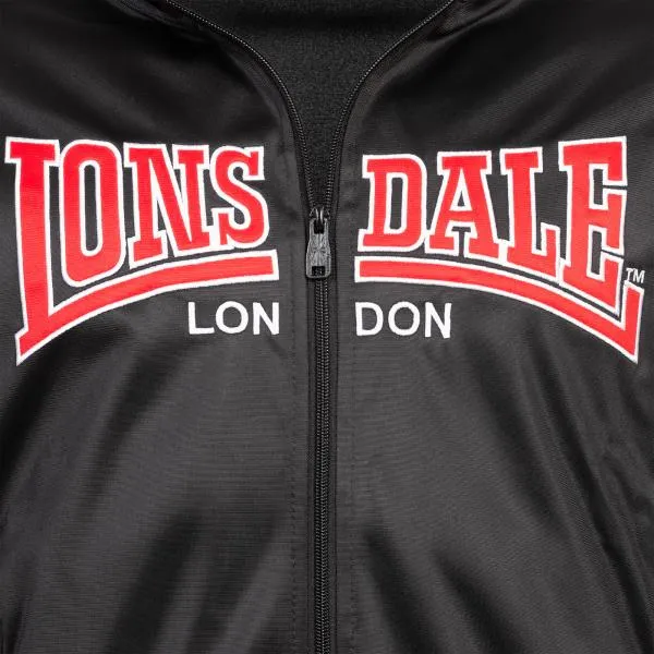 Lonsdale Trackjacket "Polkerris"