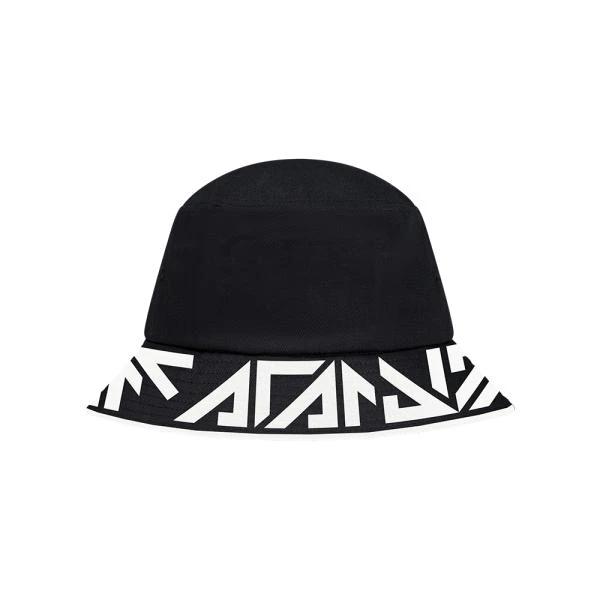 Marc Acardipane Bucket Hat "Carrier" black