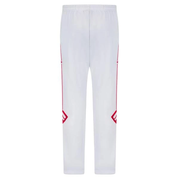 Marc Acardipane Trackpants "Carrier" white