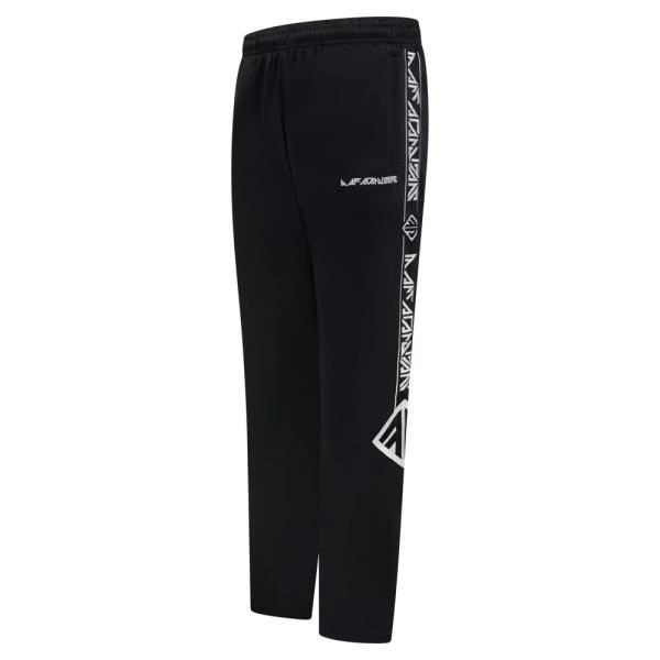 Marc Acardipane Trackpants "Carrier" black