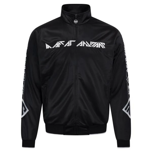 Marc Acardipane Trainingsjacke "Carrier" schwarz