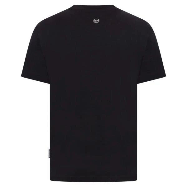 Marc Acardipane T-Shirt "Carrier" black