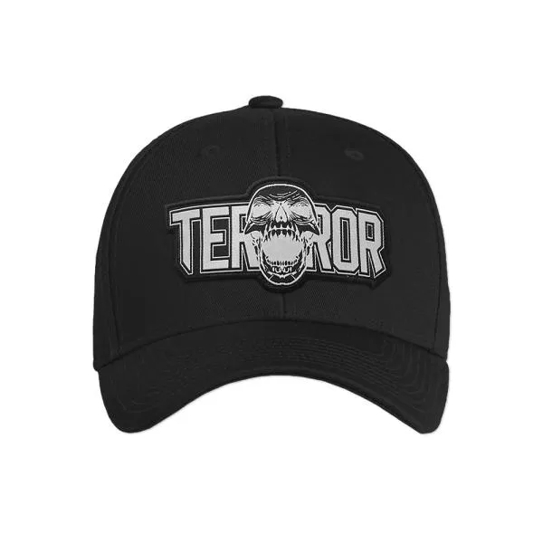 Terror Cap "Skull"