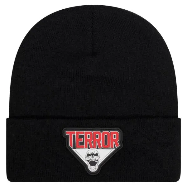 Terror Beanie