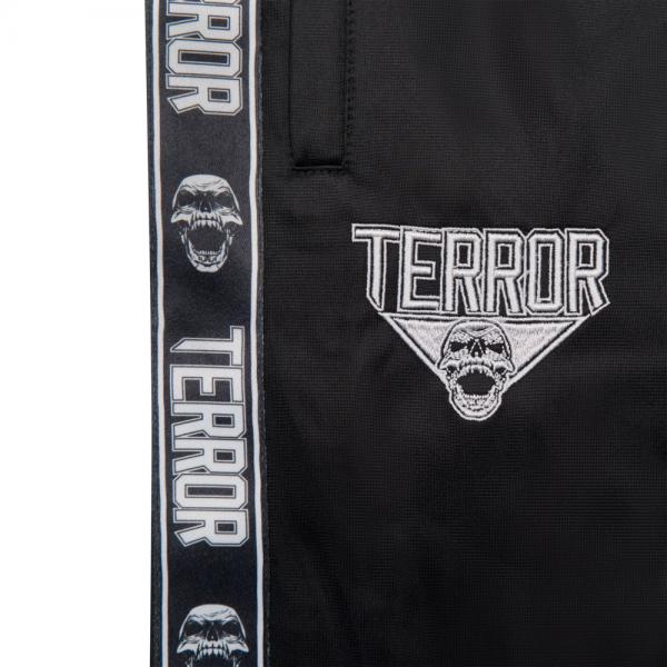 Terror Shorts "Sport" schwarz (XXL)